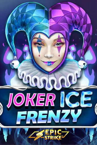 Бесплатная демо игра Joker Ice Frenzy Epic Strike | Джой Казино без регистрации