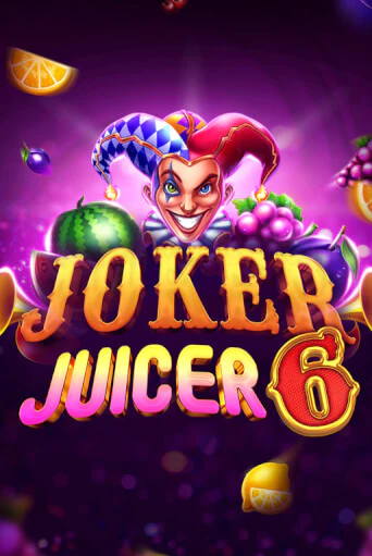 Бесплатная демо игра Joker Juicer 6 | Джой Казино без регистрации
