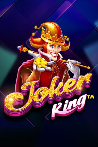Бесплатная демо игра Joker King | Джой Казино без регистрации