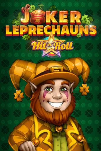 Бесплатная демо игра Joker Leprechauns Hit’n’Roll | Джой Казино без регистрации