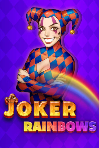Бесплатная демо игра Joker Rainbows | Джой Казино без регистрации