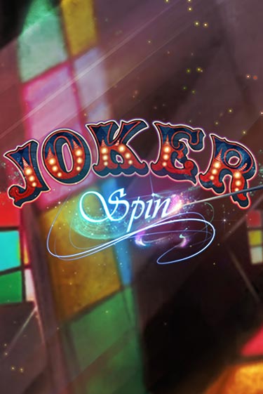 Бесплатная демо игра Joker Spin | Джой Казино без регистрации