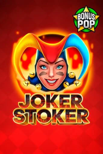 Бесплатная демо игра Joker Stoker | Джой Казино без регистрации