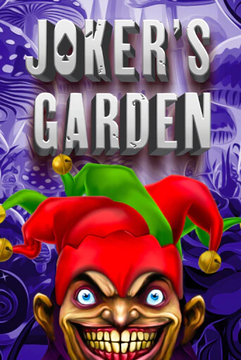Бесплатная демо игра Joker's Garden | Джой Казино без регистрации