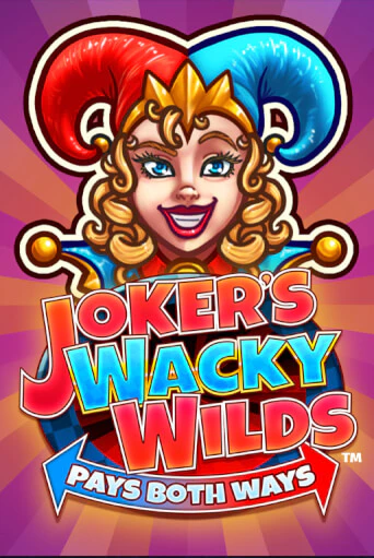 Бесплатная демо игра Joker’s Wacky Wilds Pays Both Ways™ | Джой Казино без регистрации