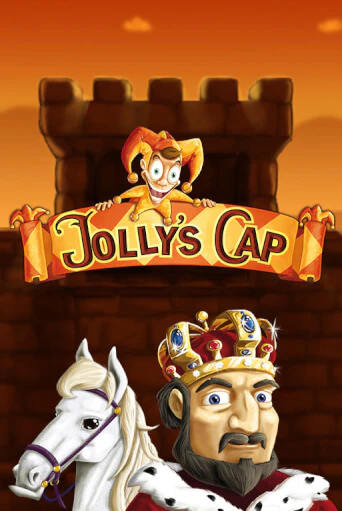 Бесплатная демо игра Jolly's Cap | Джой Казино без регистрации