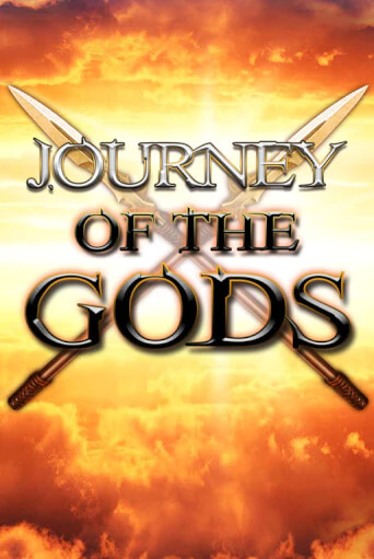 Бесплатная демо игра Journey of the Gods | Джой Казино без регистрации