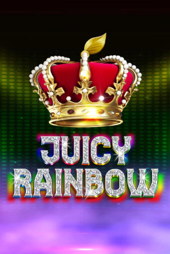 Бесплатная демо игра Juicy Rainbow | Джой Казино без регистрации