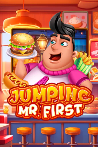 Бесплатная демо игра Jumping Fat Guy | Джой Казино без регистрации