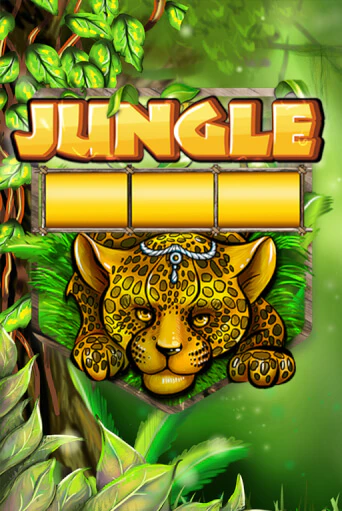 Бесплатная демо игра Jungle | Джой Казино без регистрации