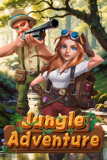 Бесплатная демо игра Jungle Adventure | Джой Казино без регистрации