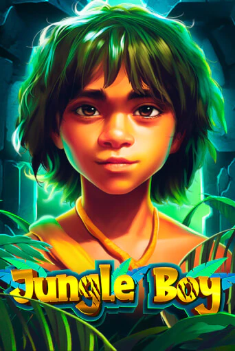 Бесплатная демо игра Jungle Boy | Джой Казино без регистрации