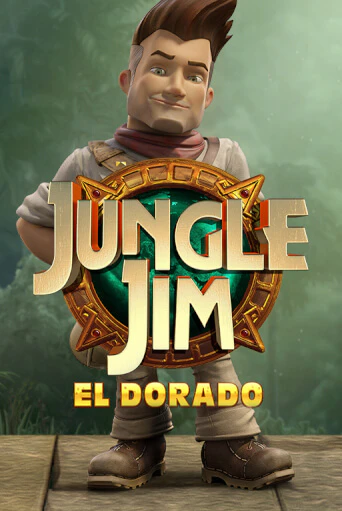Бесплатная демо игра Jungle Jim - El Dorado | Джой Казино без регистрации
