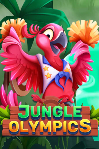 Бесплатная демо игра Jungle Olympics | Джой Казино без регистрации