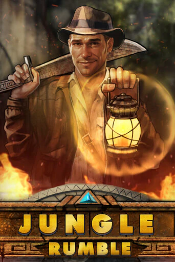 Бесплатная демо игра Jungle Rumble | Джой Казино без регистрации