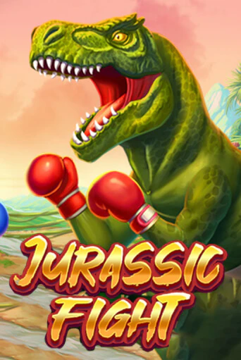 Бесплатная демо игра Jurassic Fight | Джой Казино без регистрации