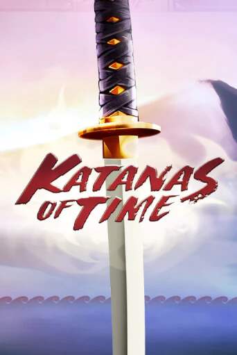Бесплатная демо игра Katanas of Time | Джой Казино без регистрации