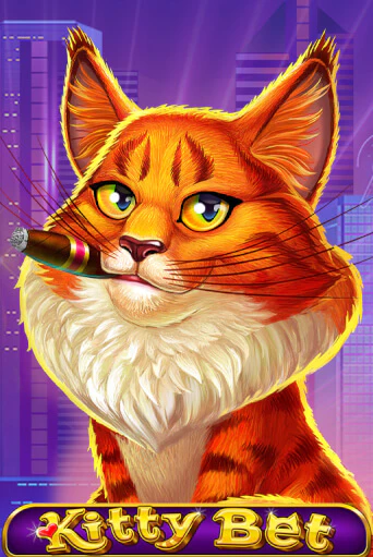 Бесплатная демо игра Kitty Bet | Джой Казино без регистрации