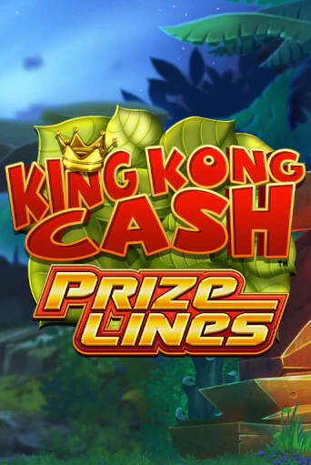 Бесплатная демо игра King Kong Cash Prize Lines | Джой Казино без регистрации