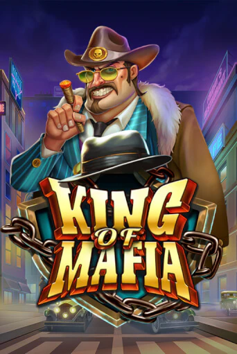 Бесплатная демо игра King of Mafia | Джой Казино без регистрации