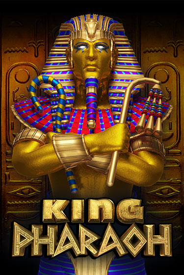 Бесплатная демо игра King Pharaoh | Джой Казино без регистрации