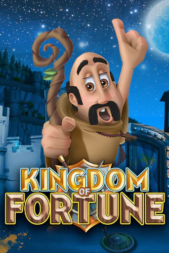 Бесплатная демо игра Kingdom of Fortune | Джой Казино без регистрации