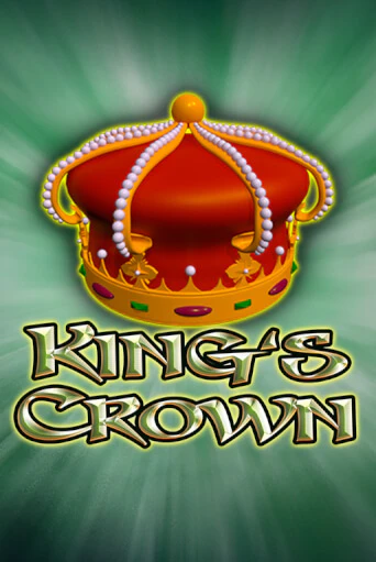 Бесплатная демо игра King's Crown | Джой Казино без регистрации