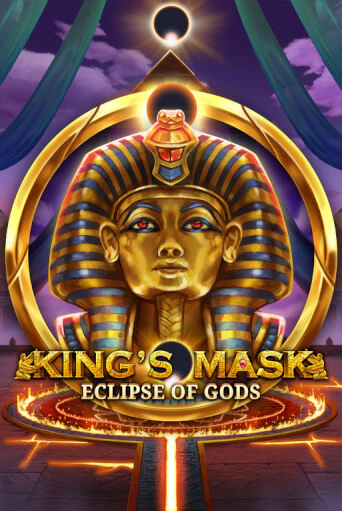 Бесплатная демо игра King's Mask Eclipse of Gods | Джой Казино без регистрации