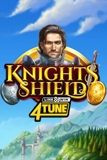 Бесплатная демо игра Knights Shield Link&Win 4Tune™ | Джой Казино без регистрации