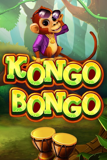 Бесплатная демо игра Kongo Bongo | Джой Казино без регистрации