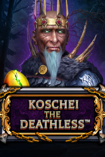 Бесплатная демо игра Koschei The Deathless | Джой Казино без регистрации