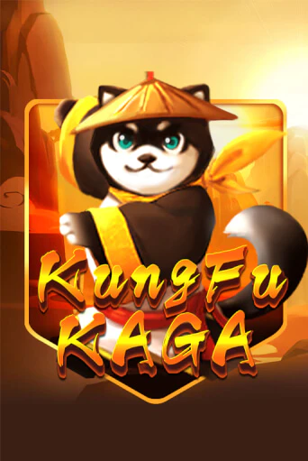 Бесплатная демо игра KungFu Kaga | Джой Казино без регистрации