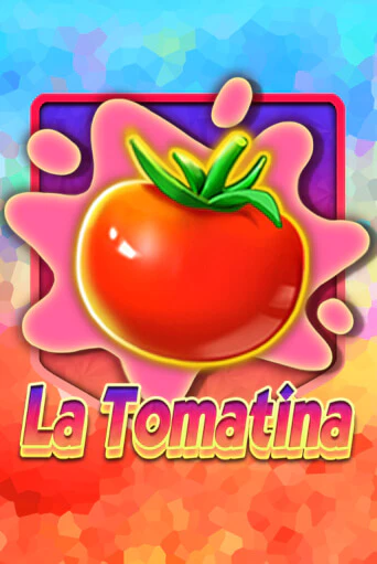 Бесплатная демо игра La Tomatina | Джой Казино без регистрации