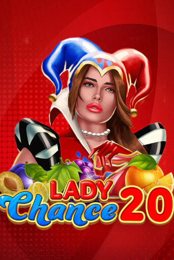 Бесплатная демо игра Lady Chance 40 | Джой Казино без регистрации