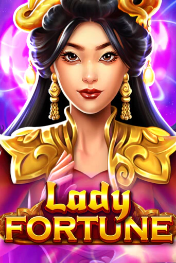 Бесплатная демо игра Lady Fortune | Джой Казино без регистрации