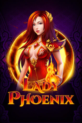 Бесплатная демо игра Lady Phoenix | Джой Казино без регистрации