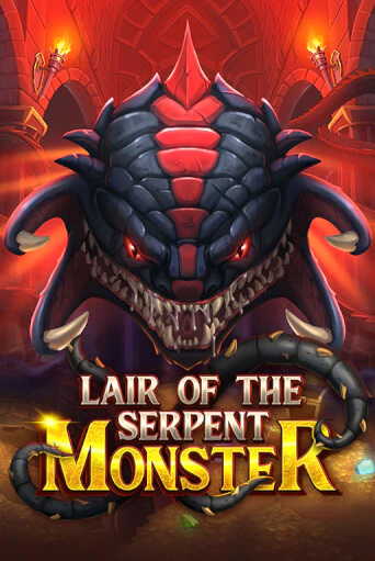 Бесплатная демо игра Lair of the Serpent Monster | Джой Казино без регистрации