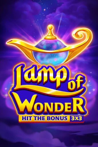 Бесплатная демо игра Lamp of Wonder | Джой Казино без регистрации
