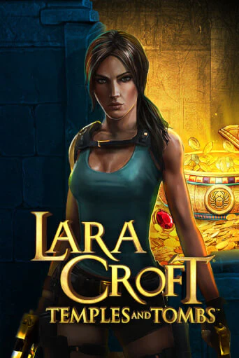 Бесплатная демо игра Lara Croft: Temples and Tombs | Джой Казино без регистрации