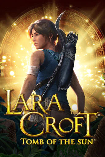 Бесплатная демо игра Lara Croft®: Tomb of the Sun™ | Джой Казино без регистрации