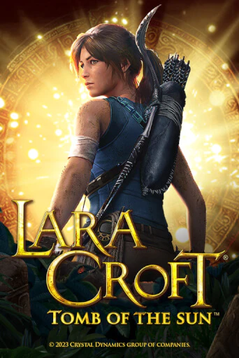 Бесплатная демо игра Lara Croft®: Tomb of the Sun™ | Джой Казино без регистрации