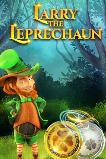 Бесплатная демо игра Larry the Leprechaun | Джой Казино без регистрации