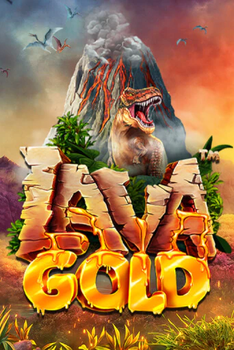 Бесплатная демо игра Lava Gold | Джой Казино без регистрации