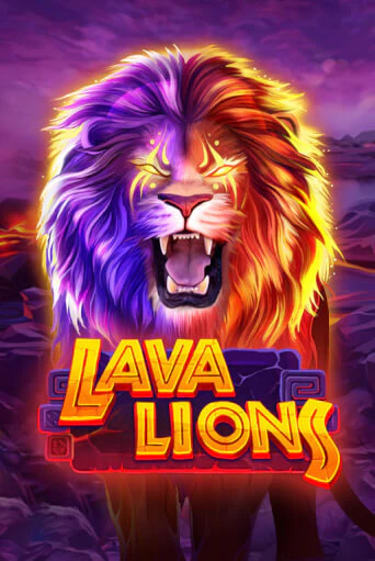 Бесплатная демо игра Lava Lions | Джой Казино без регистрации