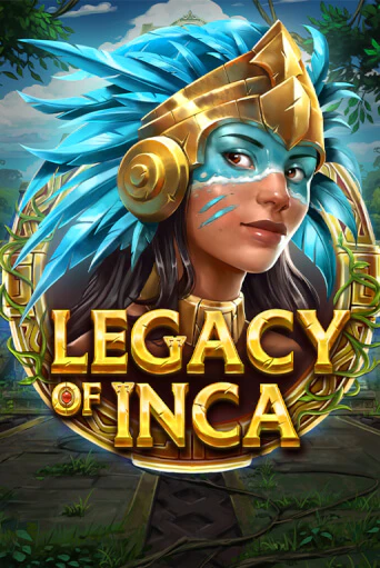 Бесплатная демо игра Legacy of Inca | Джой Казино без регистрации