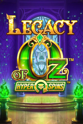 Бесплатная демо игра Legacy of Oz | Джой Казино без регистрации