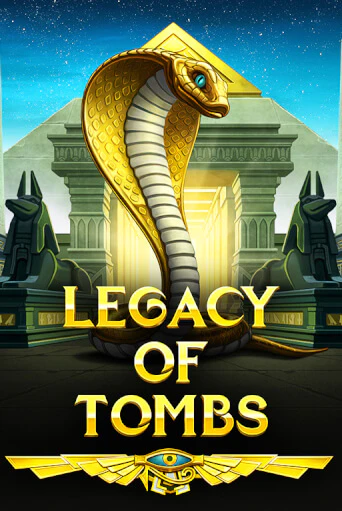 Бесплатная демо игра Legacy Of Tombs | Джой Казино без регистрации