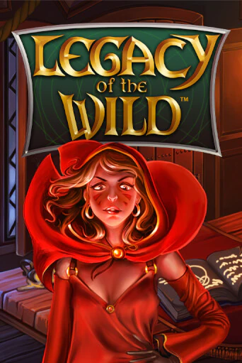 Бесплатная демо игра Legacy of the Wild | Джой Казино без регистрации