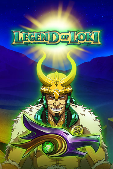 Бесплатная демо игра Legend of Loki | Джой Казино без регистрации