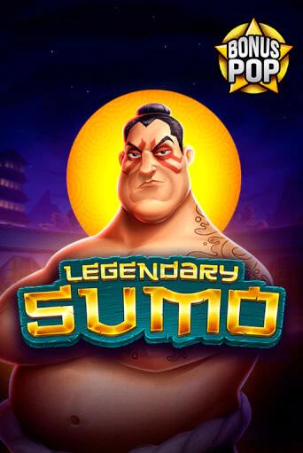 Бесплатная демо игра Legendary Sumo | Джой Казино без регистрации